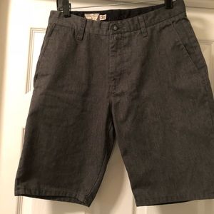 Volcom Frickin Modern Chino Short